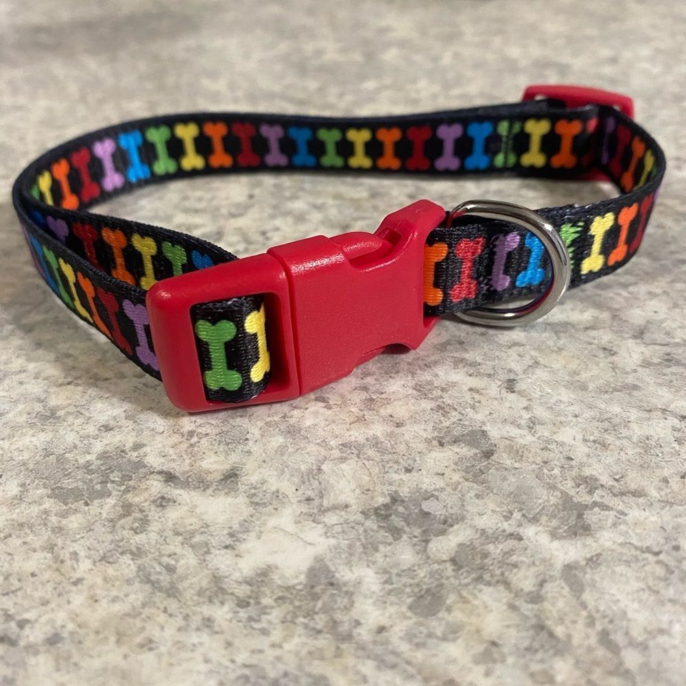 NWOT Doggy/Puppy Collar